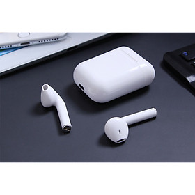 Tai Nghe Bluetooth i11 TWS 5.0 True wireless headset Cảm ứng - Hàng chính hãng-Tặng vòng tay RUBY