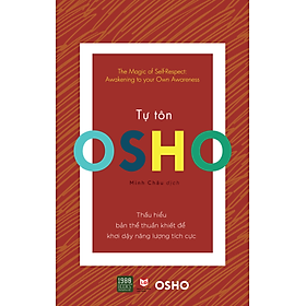 OSHO - Tự tôn