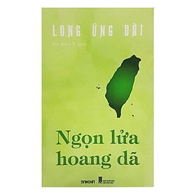 Ngọn lửa hoang dã