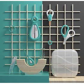 Bộ bấm móng tay 6 chi tiết cho bé