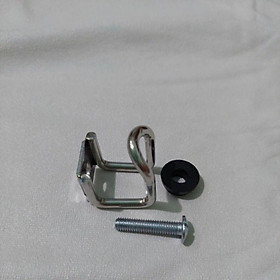 Mua Móc Inox chữ U
