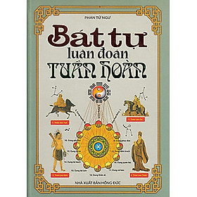 Bát Tự Luận Đoán Tuần Hoàn