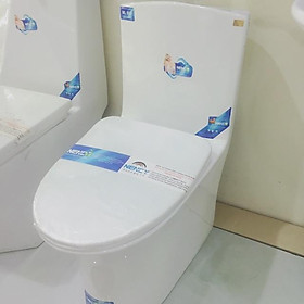 Mua Bồn cầu xả xoáy mạnh