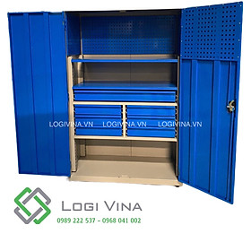 Mua Tủ Đựng Dụng Cụ 2 Cánh TDC-01