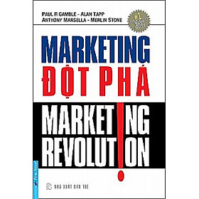 Marketing Đột Phá