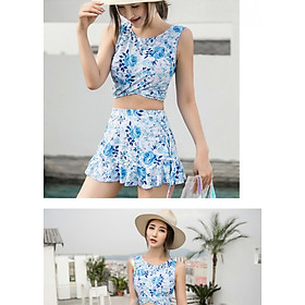 Đồ bơi nữ đẹp - 3 món