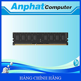 Mua Ram PC HIKSEMI HIKER UDIMM 8GB DDR4 Bus 2666Mhz – Hàng Chính Hãng