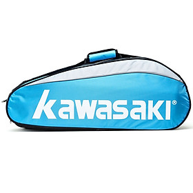 Túi vợt cầu lông Kawasaki TCC-047