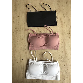 Combo 5 Áo Bra Gân