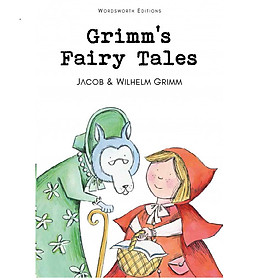 Nơi bán Grimm\'s Fairy Tales - Giá Từ -1đ