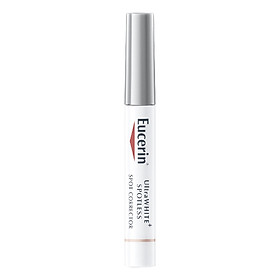 Tinh chất hỗ trợ làm mờ thâm nám Eucerin UltraWHITE+ SPOTLESS SPOT CORRECTOR (5ml)