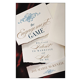 Hình ảnh The Engagement Game: Why I Said