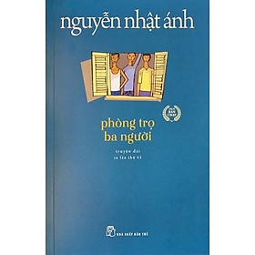 Phòng Trọ Ba Người (2019) - Bản Quyền