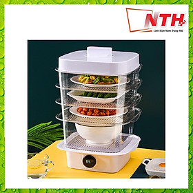 Mua TỦ HẤP THỨC ĂN 4 TẦNG - 48CM