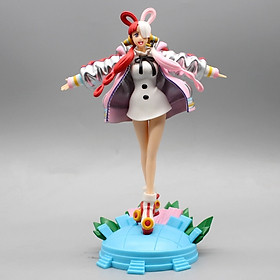 Mô hình Uta Idol âm nhạc siêu đẹp