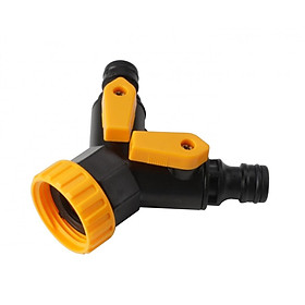 Mua KHỚP NỐI ỐNG NƯỚC CHỬ Y 3/4  + 1   TOLSEN 57168 - HÀNH CHÍNH HÃNG