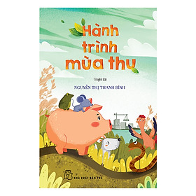 Hành Trình Mùa Thu