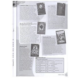 Cambridge English Prepare! Level 7 Workbook With Audio