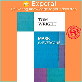 Sách - Mark for Everyone by Tom Wright (UK edition, paperback)