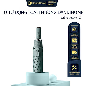 Ô (dù) tự động 2 chiều cao cấp DandiHome chống UV