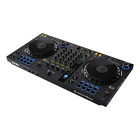 Mua Bàn DJ Controller DDJ – FLX6 (Pioneer DJ) - Hàng Chính Hãng