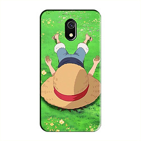ỐP LƯNG IN DÀNH CHO XIAOMI REDMI 8A