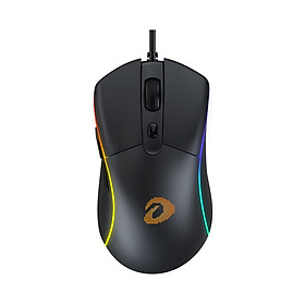 Chuột Gaming Dareu A960 RGB Gaming Mouse - Hàng Chính Hãng