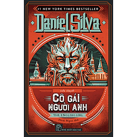 Sách Cô Gái Người Anh