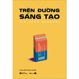 [Download Sách] Trên đường sáng tạo