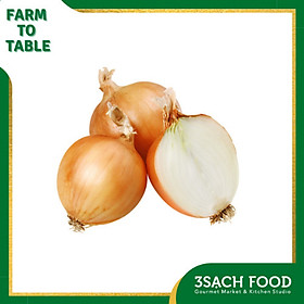 Củ Hành Tây 500g