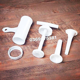 Mua Dụng cụ đa năng làm xúc xích  lạp sườn  nem chua rán  khoai lang kén