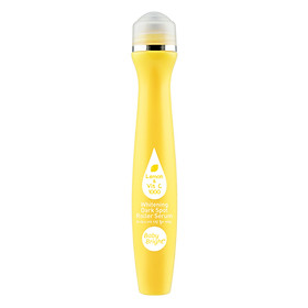 Cây Lăn Trị Thâm Mụn Baby Bright Lemon & Vitc Whitening Dark Spot Roller Serum (15ml)