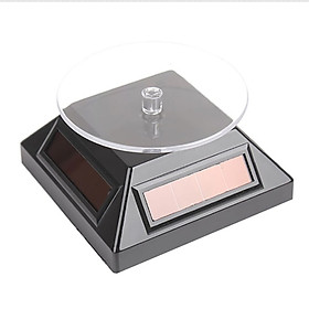 Mua Đế xoay năng lượng mặt trời V1 trưng bày