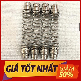 Lò xo đũa thắng salaya inox304 xe số xe tay ga