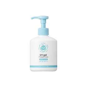 Gel Chống Nắng Shigaisen Yohou UV Smooth SPF30 PA+++ 290g