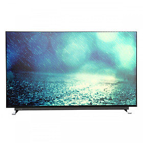 Android Tivi Toshiba 4K 49 inch 43L3750