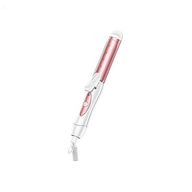 MÁY UỐN TÓC 2 TRONG 1