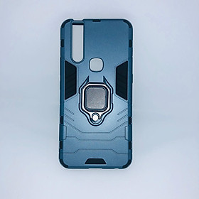 Ốp lưng chống sốc kèm iring cho Vivo V15