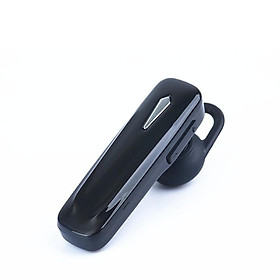 Hình ảnh Tai nghe không dây Bluetooth Music Wireless Headset (Đen)