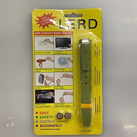 Mua Bút dò mạch LERD