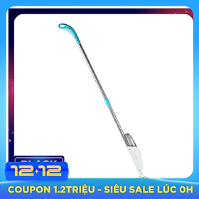Cây Lau Nhà Dạng Đứng Lock&Lock ETM461 (26 x 12.8 cm) - Trắng Phối Màu