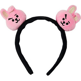 Bờm tóc Cooky BT21 BTS