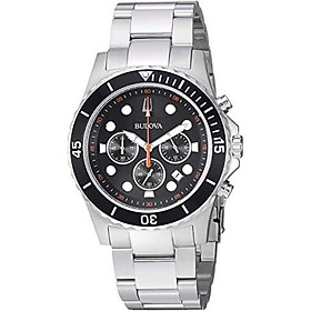 BULOVA Dress Watch (Model: 98B326)