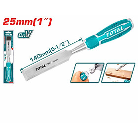 ĐỤC GỖ SIZE TỪ 6MM- 25MM TOTAL - HÀNG CHÍNH HÃNG