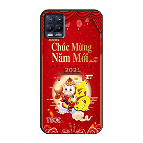 Ốp Lưng Dành Cho REALME 8