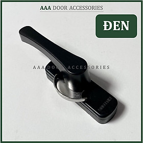 Mua Khóa sò tay gạt KinLong cửa sổ lùa XingFa - Chốt khoá sò cửa lùa nhôm - Khoá sò KinLong