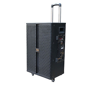 Loa kéo di động Koda KD-1209