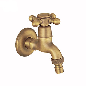 Mua Vòi đồng thau Haduvico VR029