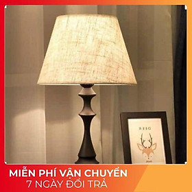 Mua Đèn bàn trong phòng ngủ  trang trí tap đầu giường  đèn bàn hiện đại -YJ01