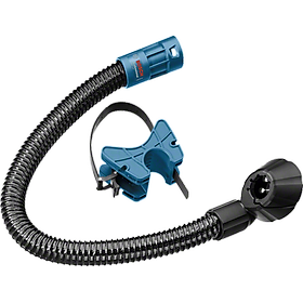 ĐẦU NỐI HÚT BỤI MÁY ĐỤC MŨI BOSCH HEX 1600A001GA (GDE HEX) - HÀNG CHÍNH HÃNG